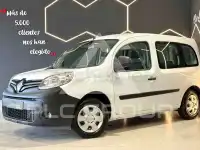 2021 Renault Kangoo