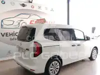 2021 Renault Kangoo
