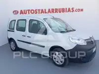 2021 Renault Kangoo