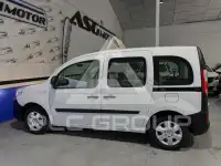 2021 Renault Kangoo