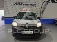 2021 Renault Kangoo