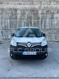 2021 Renault Kangoo