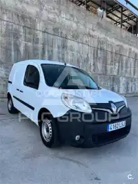 2021 Renault Kangoo