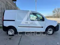 2021 Renault Kangoo