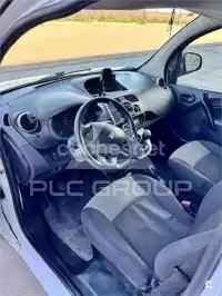 2021 Renault Kangoo