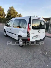 2021 Renault Kangoo