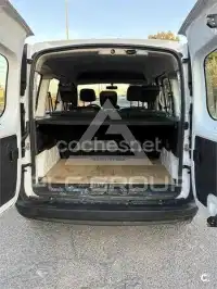 2021 Renault Kangoo