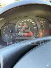2021 Renault Kangoo