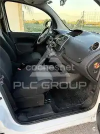 2021 Renault Kangoo