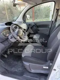 2021 Renault Kangoo