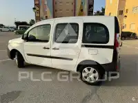 2021 Renault Kangoo