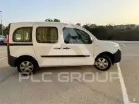 2021 Renault Kangoo