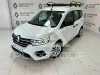 2021 Renault Kangoo