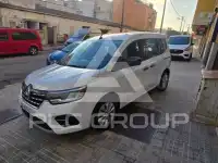 2021 Renault Kangoo