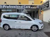 2021 Renault Kangoo