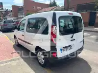 2021 Renault Kangoo