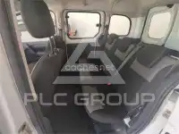 2021 Renault Kangoo