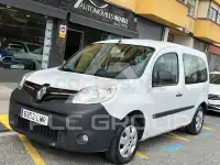 2021 Renault Kangoo