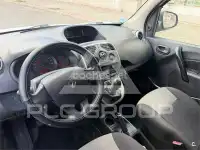 2021 Renault Kangoo