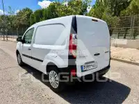 2021 Renault Kangoo