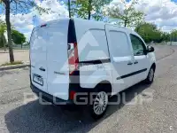 2021 Renault Kangoo