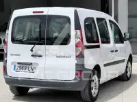2021 Renault Kangoo