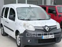 2021 Renault Kangoo