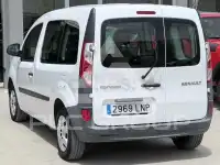 2021 Renault Kangoo
