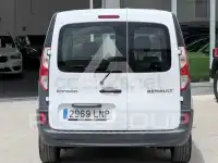 2021 Renault Kangoo