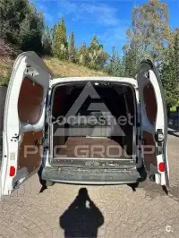 2021 Renault Kangoo