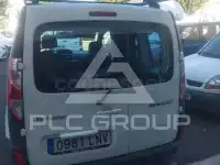 2021 Renault Kangoo