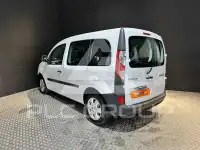 2021 Renault Kangoo