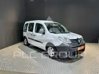 2021 Renault Kangoo