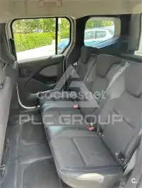 2021 Renault Kangoo