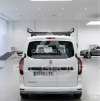 2021 Renault Kangoo