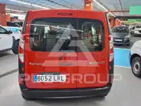 2021 Renault Kangoo