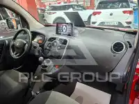 2021 Renault Kangoo