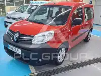 2021 Renault Kangoo