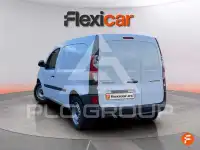 2021 Renault Kangoo