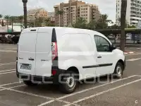 2021 Renault Kangoo
