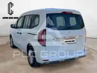 2021 Renault Kangoo