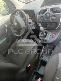 2021 Renault Kangoo
