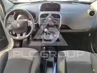 2021 Renault Kangoo