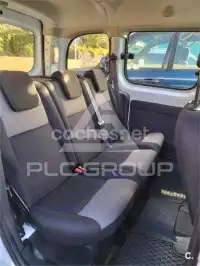 2021 Renault Kangoo