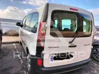 2021 Renault Kangoo