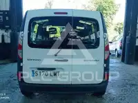 2021 Renault Kangoo