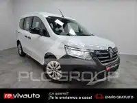 2021 Renault Kangoo
