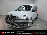 2021 Renault Kangoo