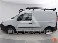 2021 Renault Kangoo