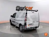 2021 Renault Kangoo